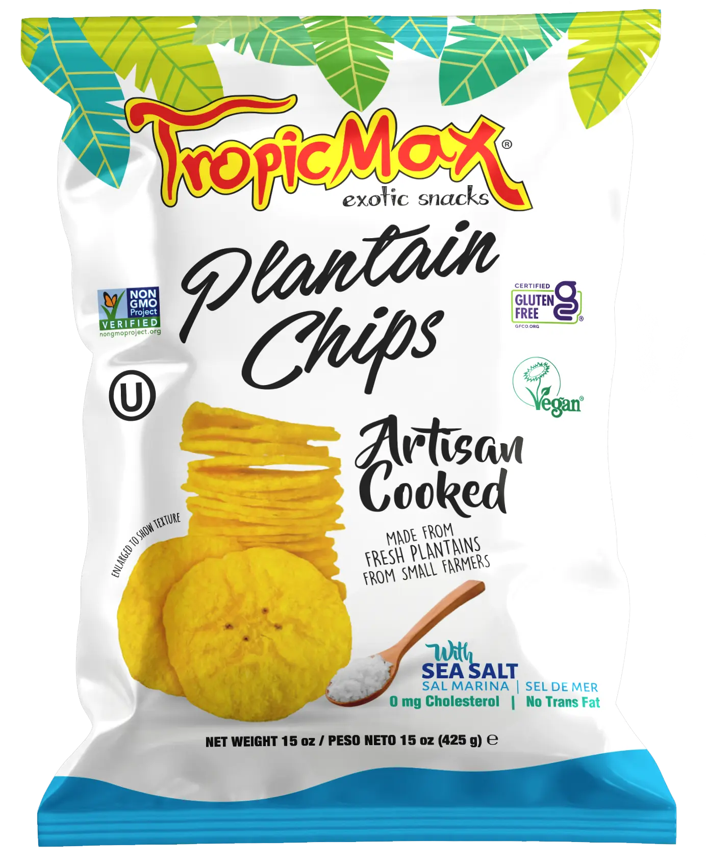 Plantain Snacks